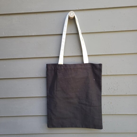 Radley London Scotty Dog Tote Black White NWT! - Picture 2 of 7